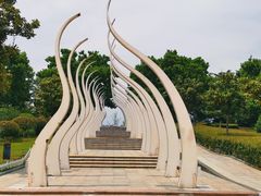 -云龙湖旅游景区
