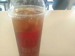 -麦当劳(普陀长途客运中心店)