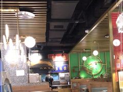 大堂-鲜潭蒸汽石锅鱼(五道口购物中心店)