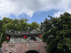 -溪口-滕头旅游景区