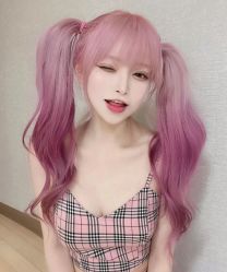-型色沙龙