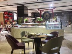 -丽都皇冠假日酒店·Matrix亦餐厅(望京店)