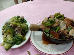 -羊桥饭店(江门紫沙路店)