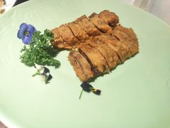 -红棉中餐厅·广州海航威斯汀酒店