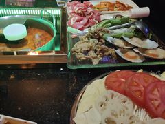 -唱客美食KTV量贩(北京路店)