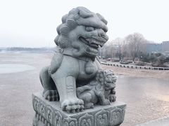 -卢沟桥文化旅游区(卢沟桥)