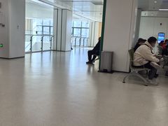 -山东大学齐鲁医院(青岛院区)