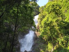 -姑婆山旅游区