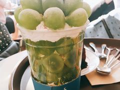 -Cafe de Paris(林荫路店)