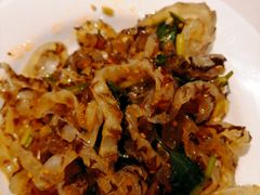 -么子烤肉(化龙池店)
