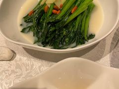 -红棉中餐厅·广州海航威斯汀酒店