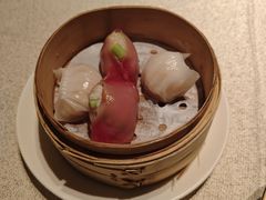 -万丽轩·粤菜(王府井金茂万丽酒店)