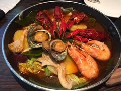 -酷公社·榴莲披萨(太原街店)