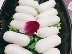 -牛村来人潮汕牛肉火锅(西单店)