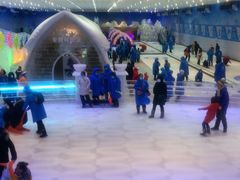 -宁波冰雪大世界(北仑区)