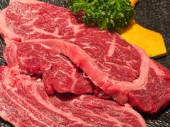 -御牛道日式烤肉料理(杭州西溪印象城店)