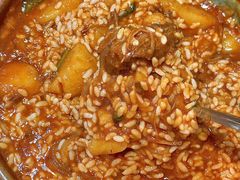 -老姑砂锅·烧烤天津菜(体北道店)