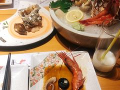 -清水日本料理铁板烧(学府路店)