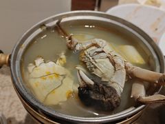 -初色海鲜自助(万丰路店)