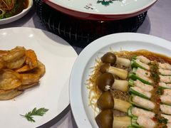 -京味斋·北京烤鸭(北京南站洋桥店)