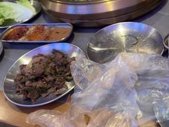 -杨小佳·齐齐哈尔烤肉·烤串(广州店)