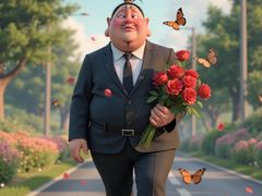 -沈阳辉山风景区