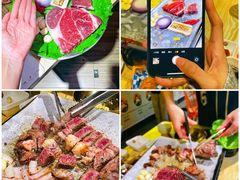 -韩国大金刚烤肉·料理(印象城店)