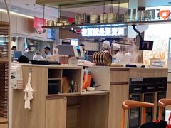 -西贝(上海新梅广场店)