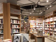 -当当书店(国泰广场店)