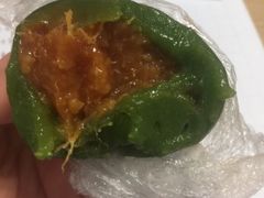 -乔家栅(襄阳南路店)