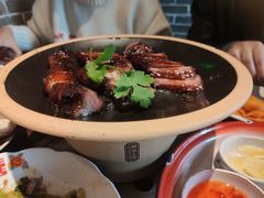 -广府乡下·饭庄(新港东路店)