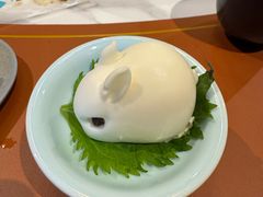 -杭州西湖柳莺里酒店·闻莺厅