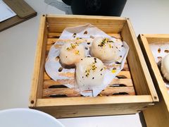 -蔡澜点心·粤菜(西单大悦城店)