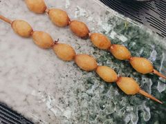 -汕头国际大酒店-牛一町目餐厅
