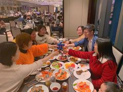 -Social 秀西餐厅-长沙瑞吉酒店(运达店)