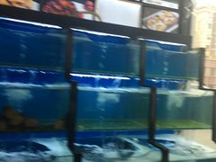 水产区-老东镇啤酒屋海鲜加工·蒸汽海鲜·海鲜烧烤(台东店)