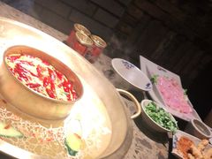-小龙坎火锅(春熙太古里店)