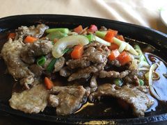 -真浪花园海鲜餐馆