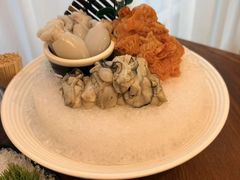 -东海怡品海鲜豆捞(舟宿夜江店)