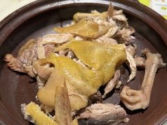 -客语客家菜(华发商都店)