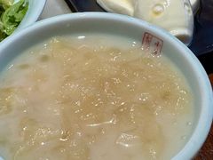 -小吊梨汤·北京菜·烤鸭(双井乐成中心店)