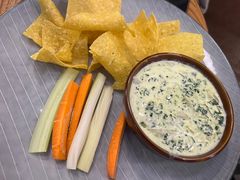 菠菜洋藓酱-Moka Bros 摩卡站(西单大悦城店)