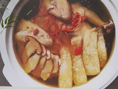 -桃花印巷江南小馆(朝阳路店)