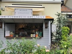 -伦敦比斯特购物村