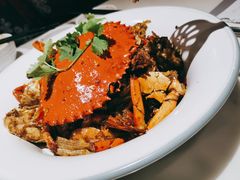 招牌香辣蟹-石头咕(葵蓬店)