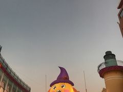 -深圳欢乐谷