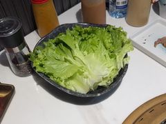 -炙城·韩式烤肉(南京东路店)