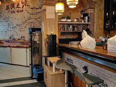 -萨拉热窝长城中餐厅