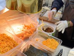 -徐氏糯米包油条(山海关路店)