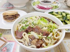 -清真·鸦儿李记·小馆(后海店)